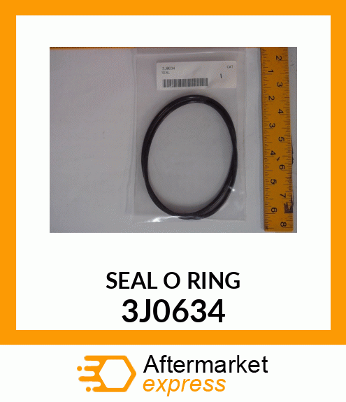 SEAL 3J0634