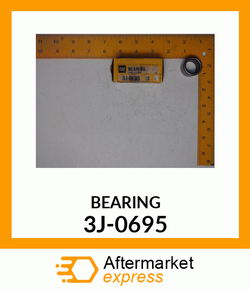 BEARING 3J-0695