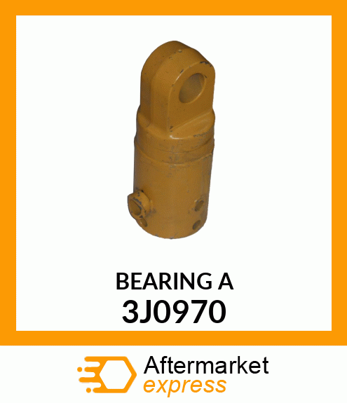 BEARING A 3J0970