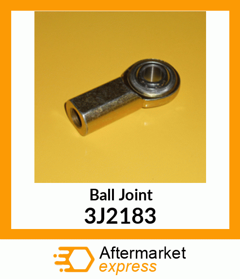 Ball Joint 3J2183