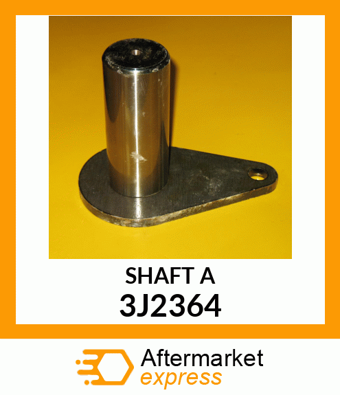 SHAFT A 3J2364