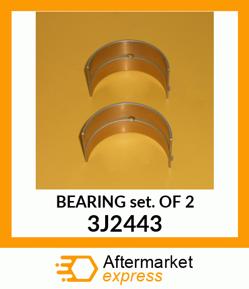 BEARING 3J2443