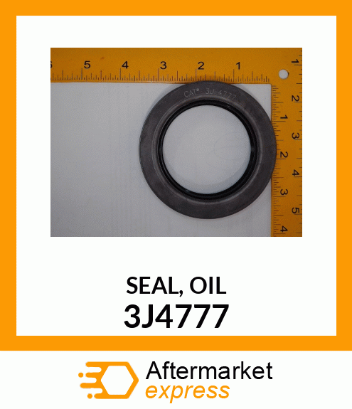 SEAL 3J4777