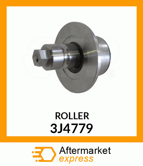 ROLLER 3J4779