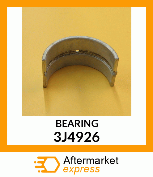 BUSHING 3J4926