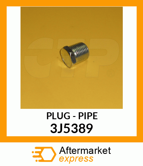 PLUG 3J5389