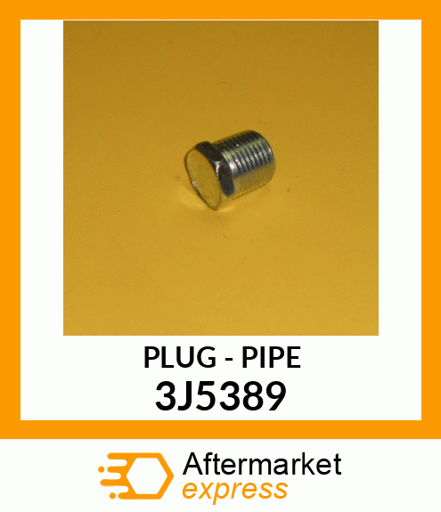 PLUG 3J5389