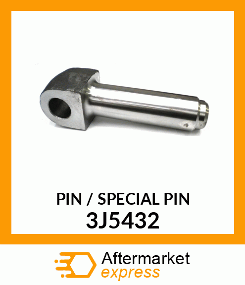 PIN 3J5432
