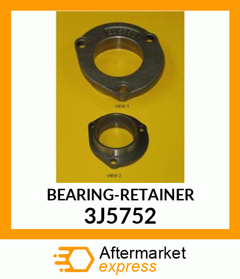 BEARING 3J5752