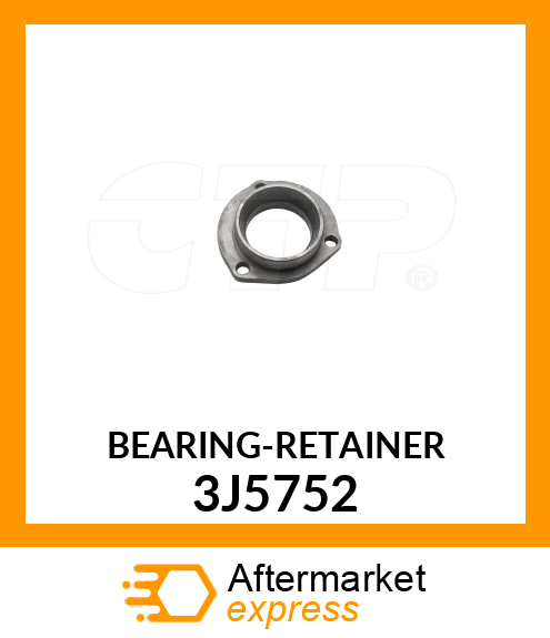 BEARING 3J5752