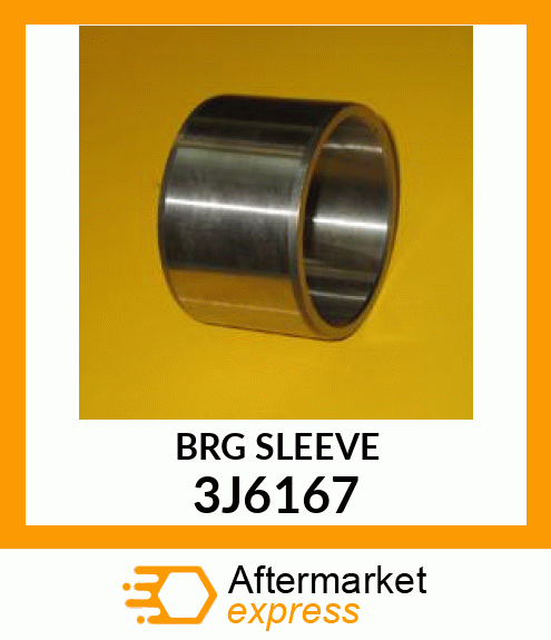 BEARING 3J6167