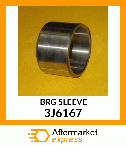 BEARING 3J6167