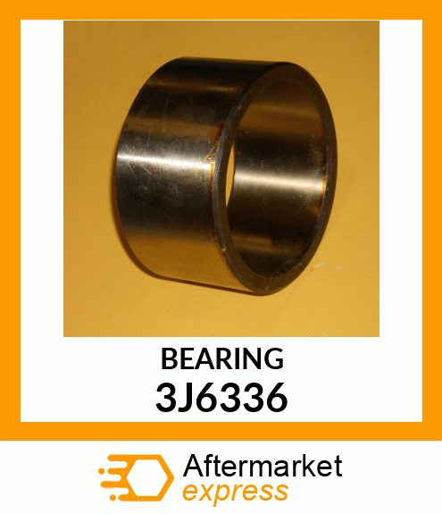 BEARING 3J6336