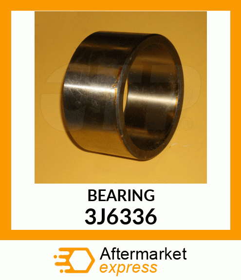 BEARING 3J6336