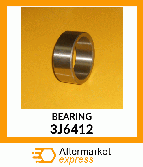 BEARING 3J6412