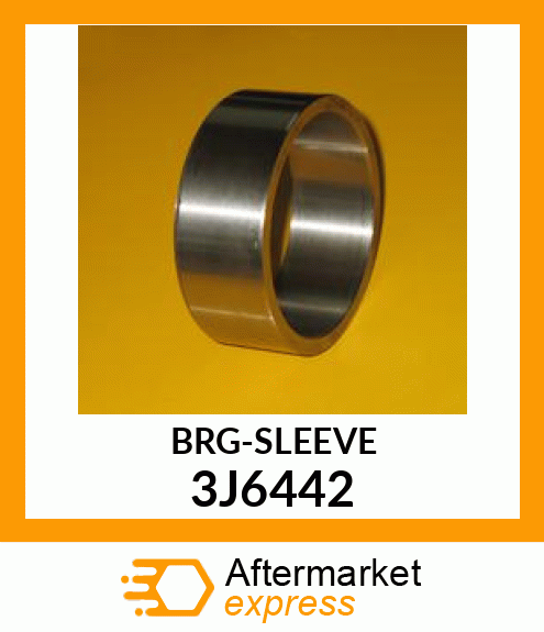 BEARING 3J6442