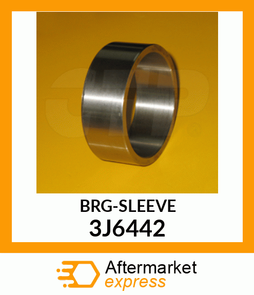 BEARING 3J6442