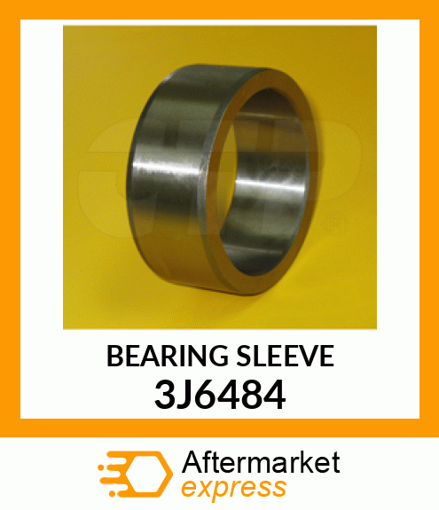 BEARING 3J6484