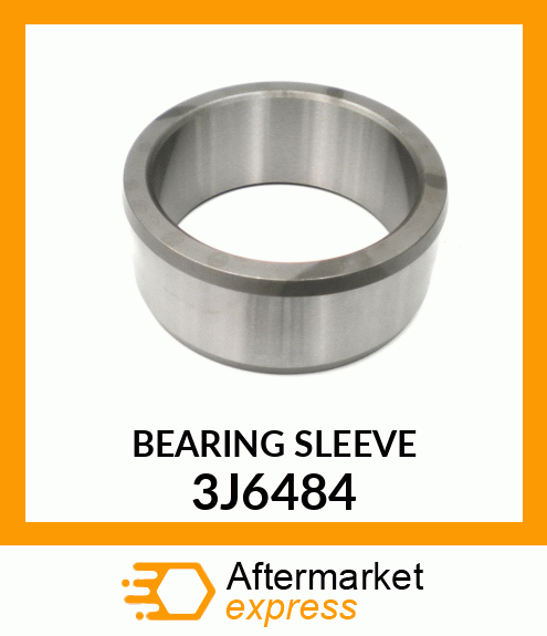 BEARING 3J6484