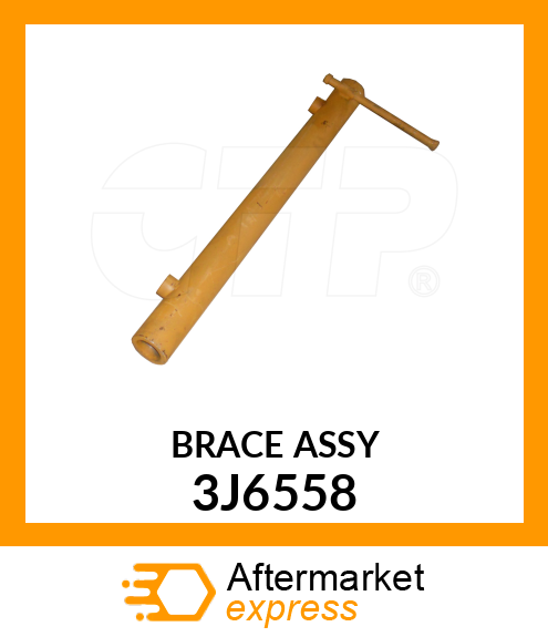 BRACE A 3J6558