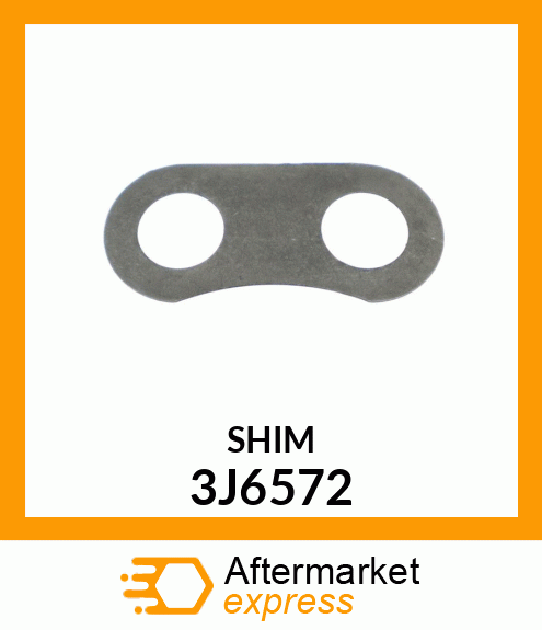 SHIM 3J6572