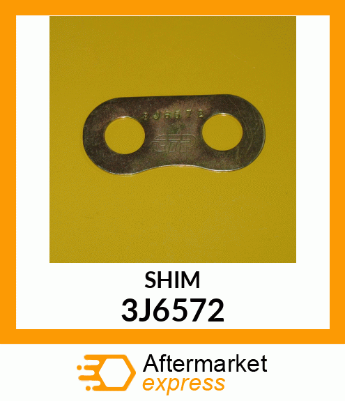 SHIM 3J6572