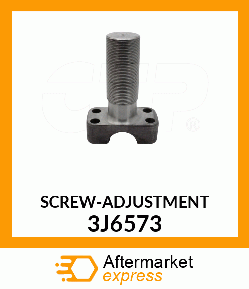 SCREW 3J6573