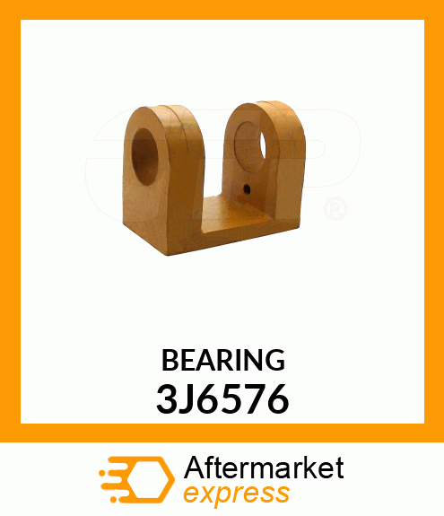 BEARING 3J6576