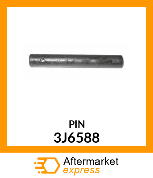 PIN 3J6588