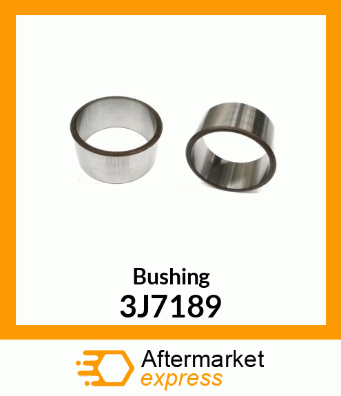 BEARING 3J7189