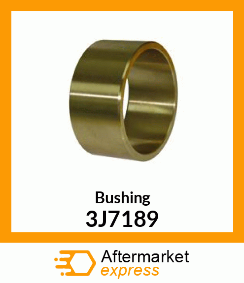 BEARING 3J7189