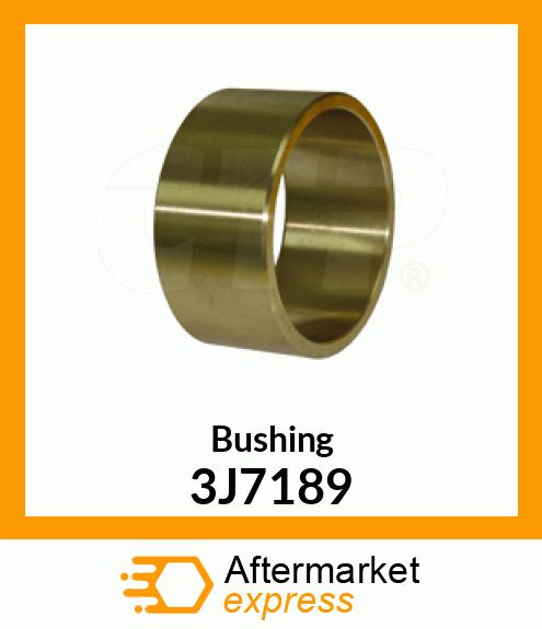 BEARING 3J7189