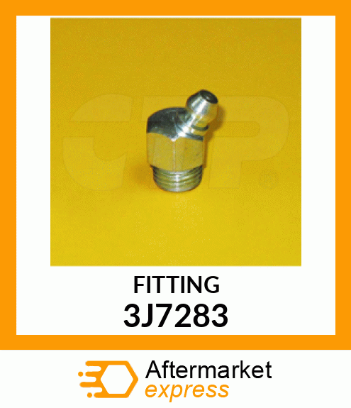 FITTING 3J7283