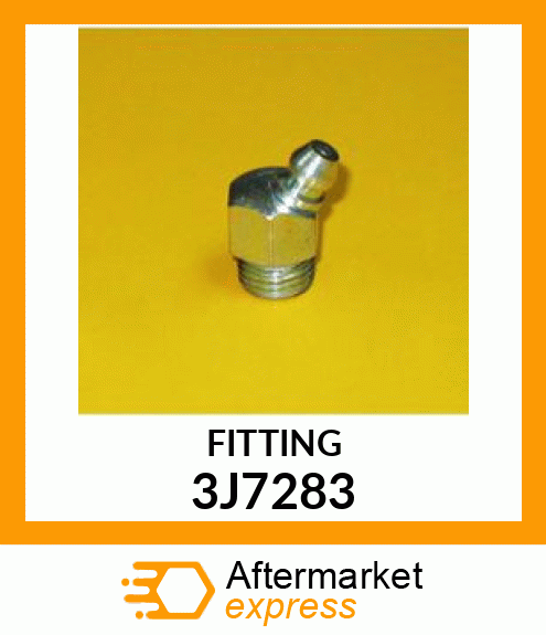 FITTING 3J7283