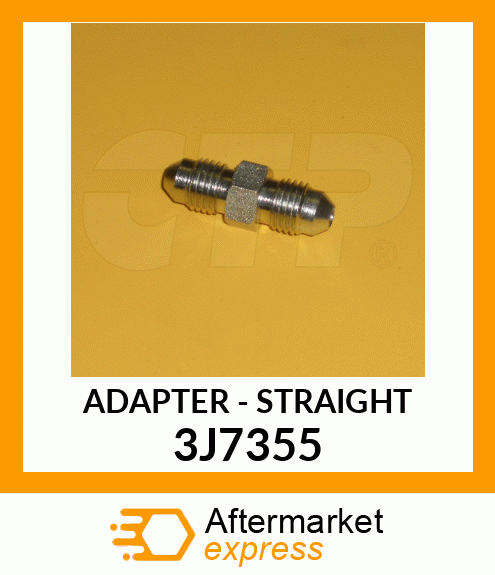 ADAPTER 3J7355