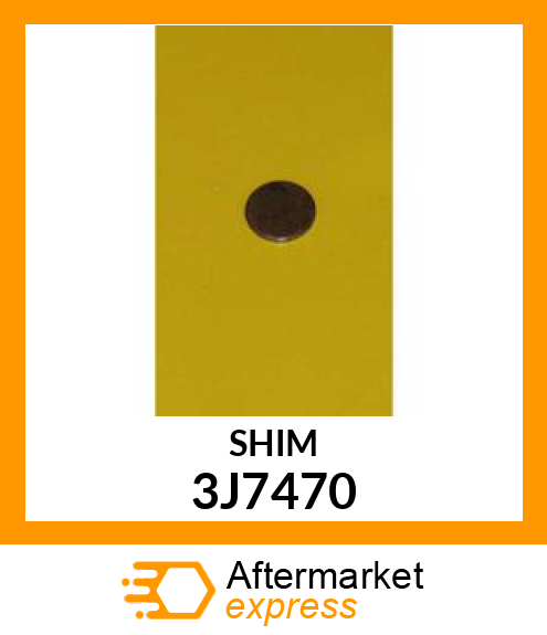 SHIM 3J7470