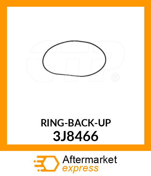 RING 3J8466