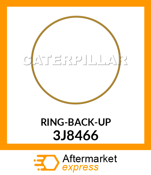 RING 3J8466