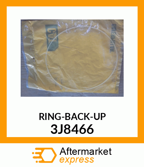 RING 3J8466