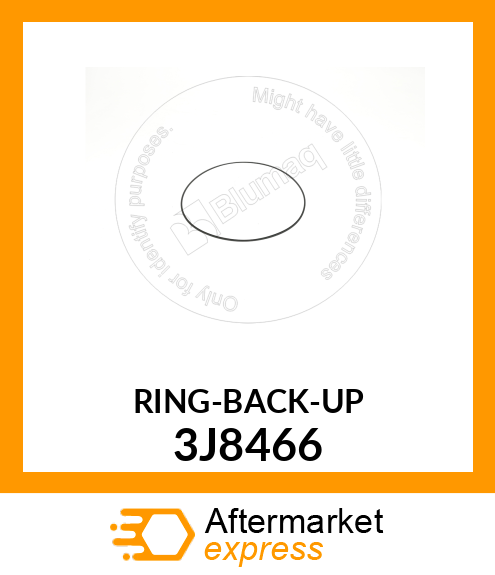 RING 3J8466