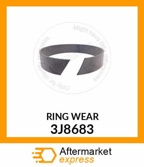 RING 3J8683