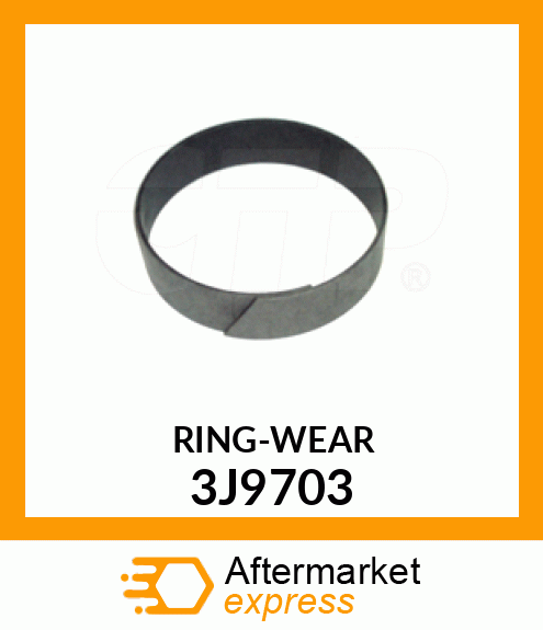 RING 3J9703