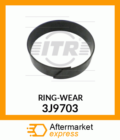 RING 3J9703