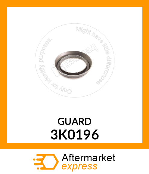 GUARD 3K0196