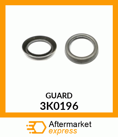 GUARD 3K0196