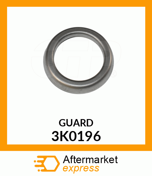 GUARD 3K0196