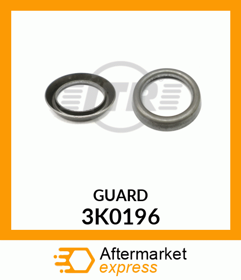 GUARD 3K0196