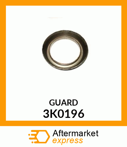 GUARD 3K0196