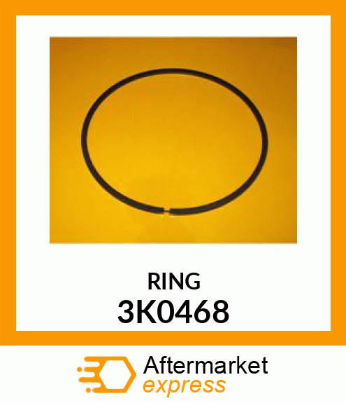RING 3K0468