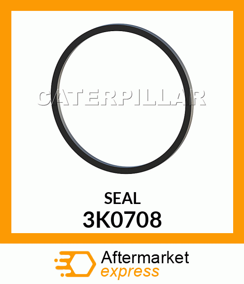 SEAL 3K0708